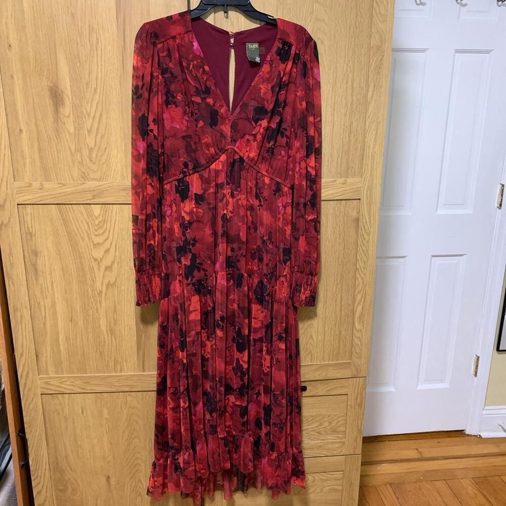 Taylor Women's multi Dress